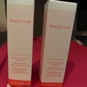 Mary Kay Instant Puffiness Reducer